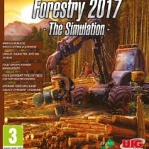 Forestry 2017 – The Simulation-CODEX