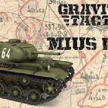 Graviteam Tactics: Mius-Front-CODEX