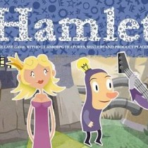 Hamlet or the Last Game without MMORPG