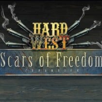 Hard West: Scars of Freedom-CODEX