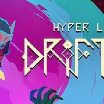 Hyper Light Drifter v06.12.2022