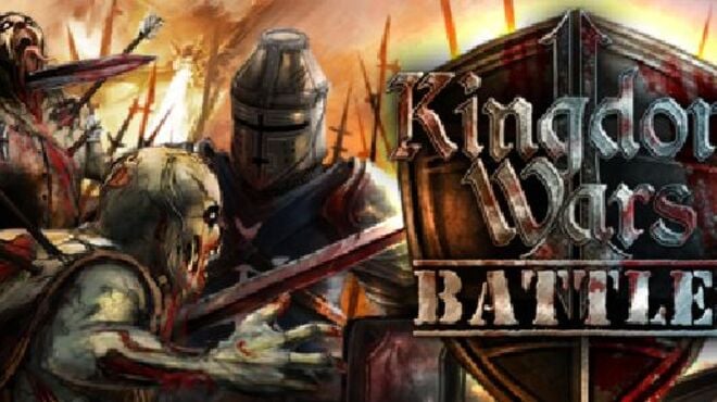 Kingdom Wars 2: Battles Free Download