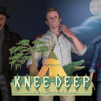 Knee Deep Act 3-POSTMORTEM