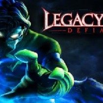 Legacy of Kain: Defiance v2.0.0.8