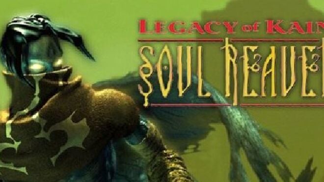 Soul Reaver Winplay Patch Download