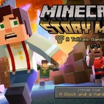 Minecraft Story Mode Episode 5-RELOADED