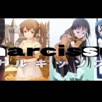 Narcissu 10th Anniversary Anthology Project Incl ALL DLC