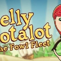 Nelly Cootalot: The Fowl Fleet Build 6456157