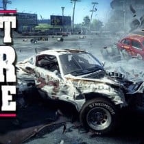 Next Car Game: Wreckfest Digital Deluxe Edition v1.279508
