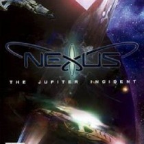 Nexus The Jupiter Incident Remastered-SKIDROW