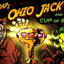 Ohio Jack and The Cup Of Eternity