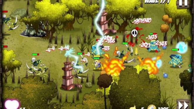Onion Force Torrent Download