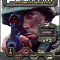 Operation Flashpoint GOTY Edition