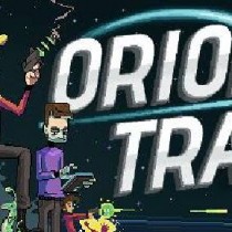 Orion Trail