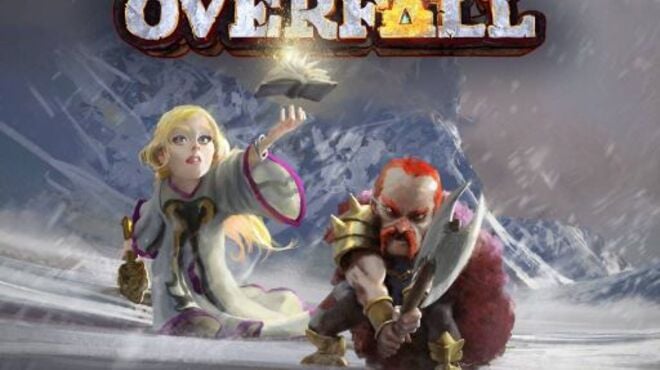 Overfall The Ancients Awaken Free Download