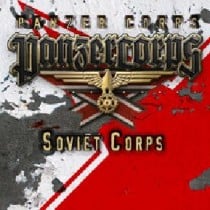 Panzer Corps: Soviet Corps-SKIDROW