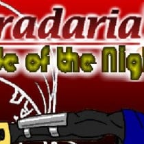 Porradaria 2: Pagode of the Night-Unleashed