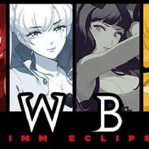 RWBY: Grimm Eclipse Update Butter and Butter (Combat Revision Patch)