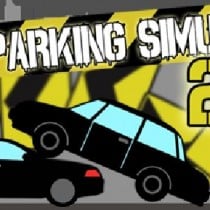 Rage Parking Simulator 2016-VACE