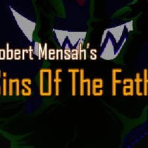 Robert Mensah’s Sins Of The Father-HI2U