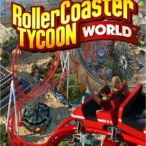RollerCoaster Tycoon World Deluxe Edition Update #7