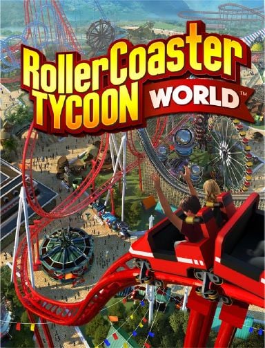 Roller coaster tycoon deluxe torrent