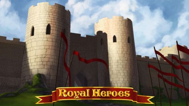 Royal Heroes v1.952W