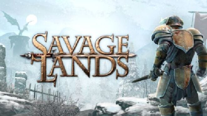 Savage Lands v23.12.2022