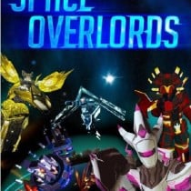 Space Overlords-CODEX