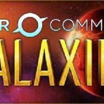 Star Command Galaxies Beta 5