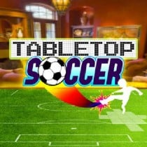 TableTop Soccer v4.3.7-VACE