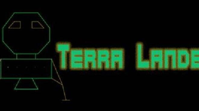 Terra Lander v1.07