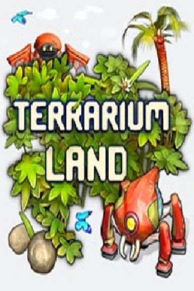 Terrarium Land Free Download