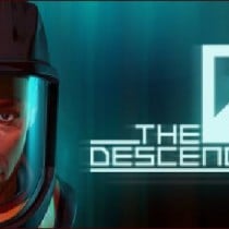 The Descendant Episode One-FLT