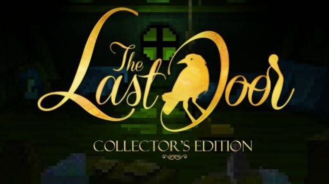 The Last Door - Collector's Edition Free Download