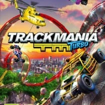 Trackmania Turbo-CODEX