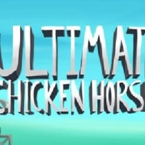 Ultimate Chicken Horse v1.9.02