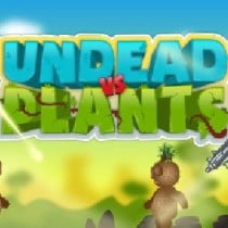 Undead vs Plants