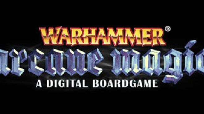 Warhammer: Arcane Magic Free Download
