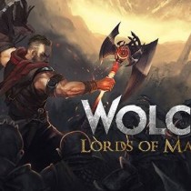 Wolcen: Lords of Mayhem v1.1.0.9