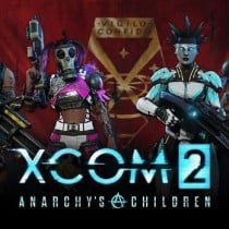 XCOM 2 Anarchy’s Children DLC-CODEX