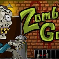 Zombie Gotchi Build 480