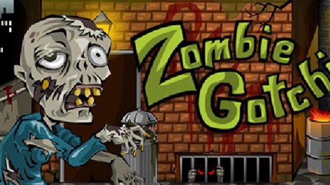 Zombie Gotchi Free Download