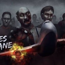 Zombies on a Plane Resurrection Edition-HI2U