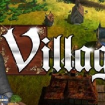 Villagers v1.1