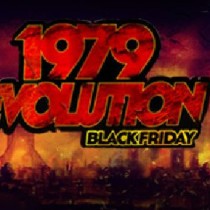 1979 Revolution: Black Friday-HI2U