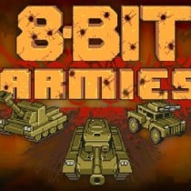 8-Bit Armies Update 49