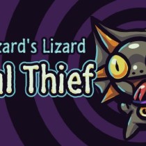 A Wizard’s Lizard: Soul Thief v0.26.0