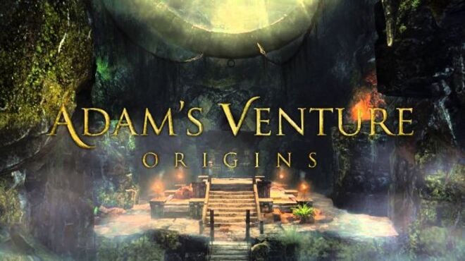 Adam's Venture: Origins Special Edition Free Download