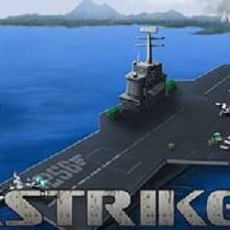 Airstrike HD